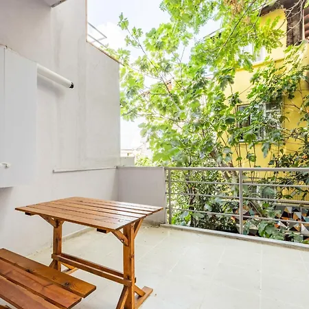 Pin Exclusive 1 Bd Taksim B2 Apartment