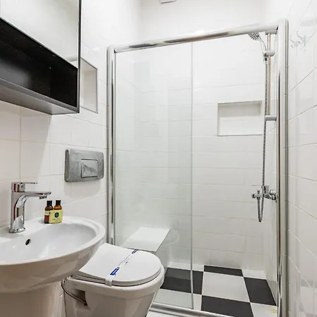 Pin Exclusive 1 Bd Taksim B2 Estambul